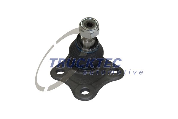 Опора шаровая (передняя/снизу/R) Audi A3/VW Golf IV 1.4-2.8 96-06 SWAG арт. 07.31.046