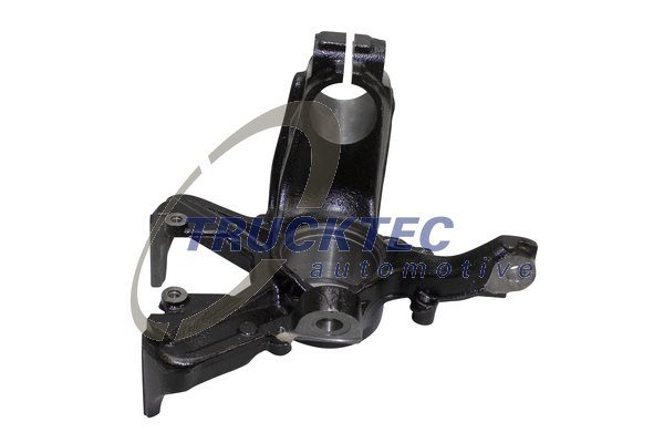 Цапфа (передняя) VW Golf IV/Skoda Octavia/Audi A3 97-05 (R) TRUCKTEC AUTOMOTIVE 07.31.303