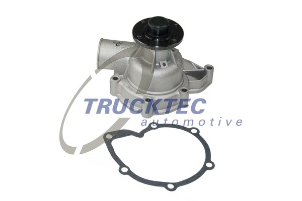 Помпа воды BMW 5 (E12/E28/E34)/6 (E24)/7 (E23/E32) 2.5-3.6 77-95 HEPU арт. 08.19.054