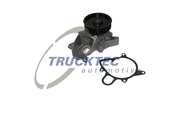 Помпа воды BMW 3 (E46/E90/F30/F80)/5 (E60/F10)/7 (E65-E67/F01-F04)/X5 (E53/E70/F15/F85) 04-18 SKF арт. 08.19.263