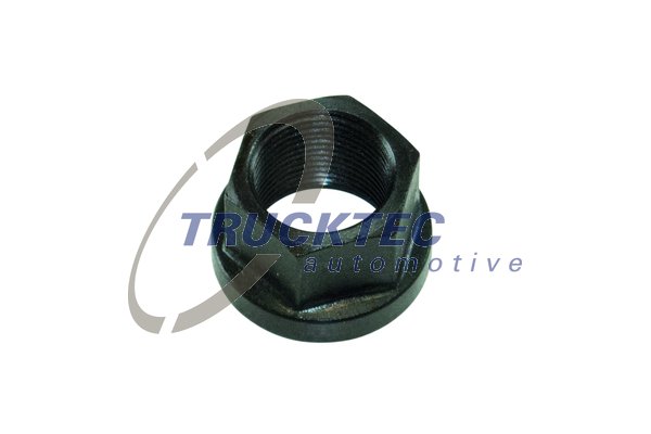 Гайка колесная (M22x1.5) TRUCKTEC AUTOMOTIVE 83.22.002