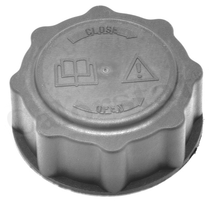 Крышка, резервуар охлаждающей жидкости METZGER арт. RC0006