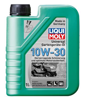 Олива 10W30 Garden Universal 4T (1L) ROWE арт. 1273