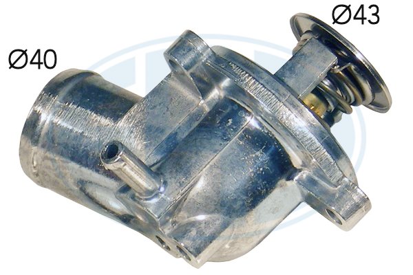 Термостат MAHLE арт. 350139A