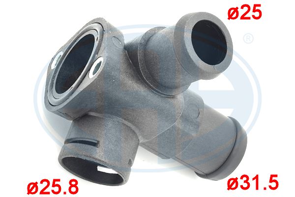 Фланец охлаждающей жидкости FEBI BILSTEIN арт. 354005