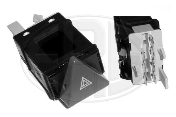 Указатель аварийной сигнализации ERA 662047