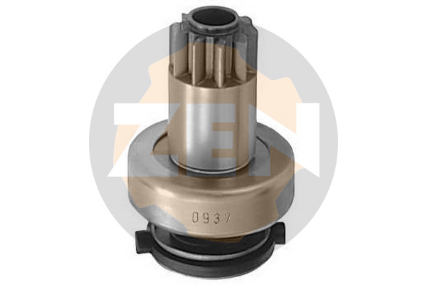Бендикс стартера ERA ZN0937