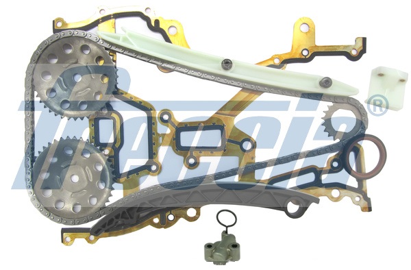 Комплект цепи привода распредвала FEBI BILSTEIN арт. TK08-1041