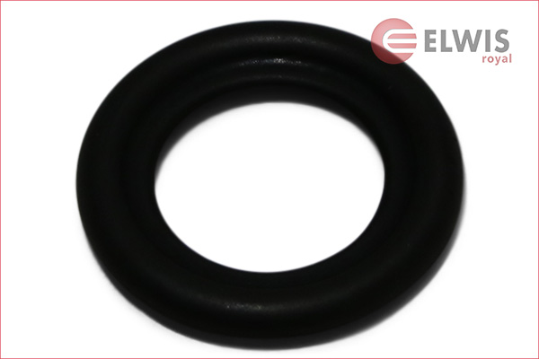 Уплотнительное кольцо маслосливной пробки поддона ELRING арт. 1026504