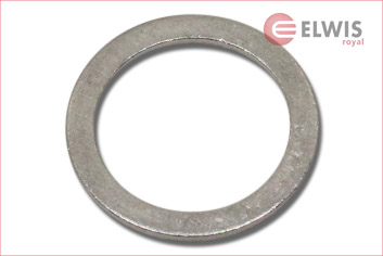 Уплотнительное кольцо маслосливной пробки поддона SWAG арт. 5355501