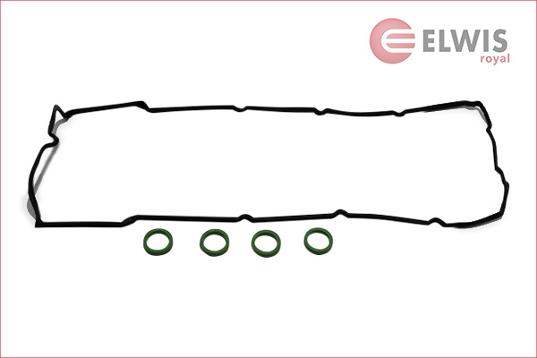 Комплект прокладок крышки клапанов ELWIS ROYAL 9122062