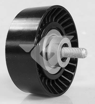 Ролик натяжителя HUTCHINSON T0528