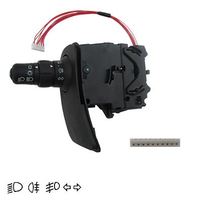 Выключатель на рулевой колонке FEBI BILSTEIN арт. 23011