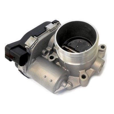 Патрубок дроссельной заслонки FEBI BILSTEIN арт. 89052E