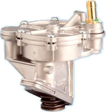 Насос вакуумний VW LT/T4/Crafter 2.5TDI FEBI BILSTEIN арт. 91022