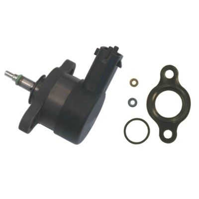 Клапан редукційний рейки паливної Fiat Doblo 1.3 JTD 16V 04-06 BOSCH арт. 9192