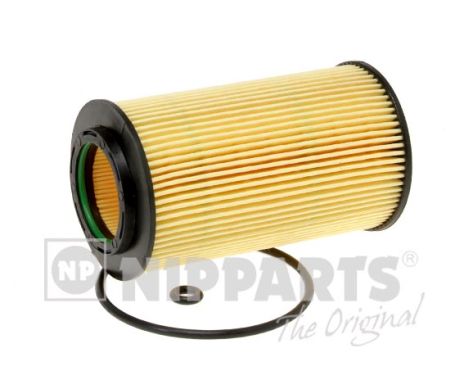 Масляный фильтр KNECHT арт. J1310505
