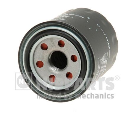 Масляный фильтр KAVO PARTS арт. J1314010