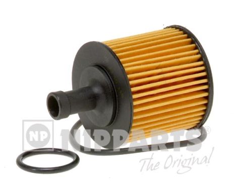 Масляный фильтр KNECHT арт. J1316007
