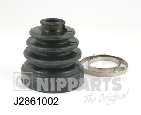 Пыльник ШРУСа NIPPARTS J2861002