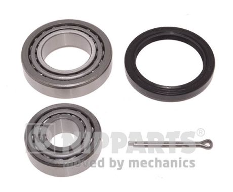 Комплект подшипника ступицы колеса FAG арт. J4700503