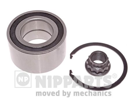 Комплект подшипника передней ступицы колеса KAVO PARTS арт. J4702036