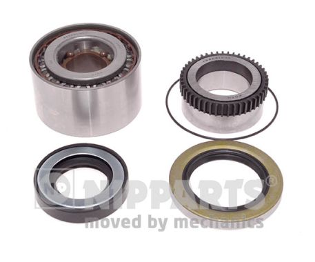 Комплект подшипника ступицы колеса MITSUBISHI арт. J4715022