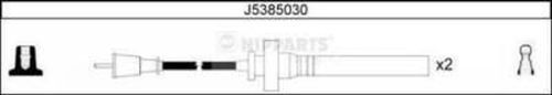 Комплект проводов зажигания MITSUBISHI арт. J5385030
