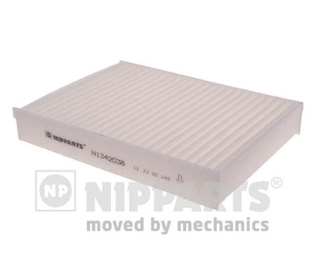 Фiльтр салону JC PREMIUM арт. N1342038