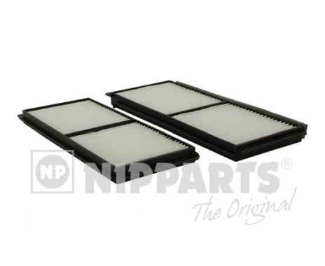 Фильтр салона FILTRON арт. N1343018