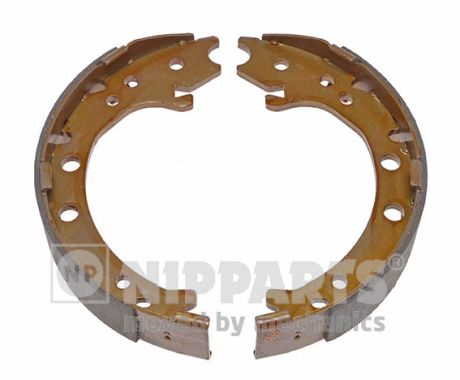 Гальмівні колодки DELPHI арт. N3504025