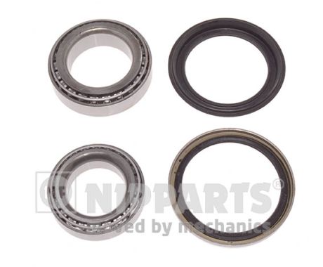 Комплект подшипника ступицы колеса OPTIMAL арт. N4700310