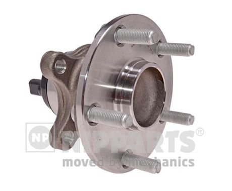 Підшипник колісний SKF арт. N4702050