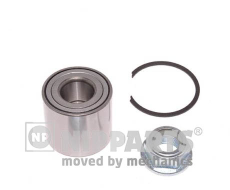 Комплект подшипника ступицы колеса NISSAN арт. N4711079