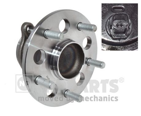 Ступица колеса TOYOTA арт. N4712117
