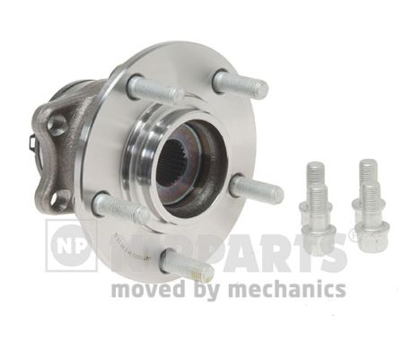 Ступица колеса SKF арт. N4715053