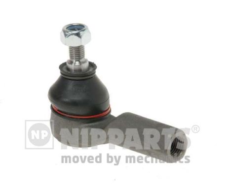 Наконечник поперечной рулевой тяги FEBI BILSTEIN арт. N4825040