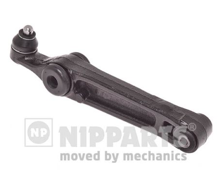 Сайлентблок рычага MEYLE арт. N4908014