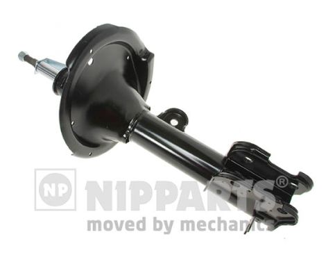 Амортизатор підвіски MONROE арт. N5500522G