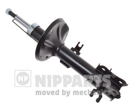 Амортизатор SACHS арт. N5500912G