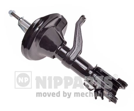 Амортизатор підвіски OPTIMAL арт. N5504014G