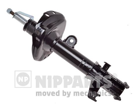 Амортизатор KAYABA арт. N5504015G