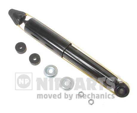 Амортизатор SACHS арт. N5508014G