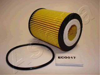 Масляный фильтр SOFIMA арт. 10-ECO017