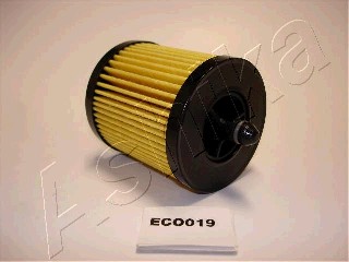 Масляный фильтр FRAM арт. 10-ECO019