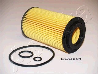 Масляный фильтр WUNDER арт. 10-ECO021