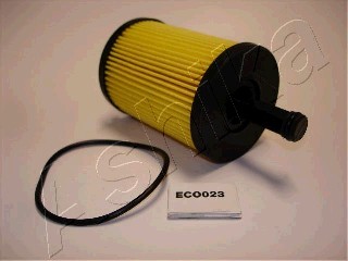 Масляный фильтр FRAM арт. 10-ECO023