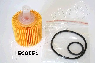 Масляный фильтр FRAM арт. 10-ECO051