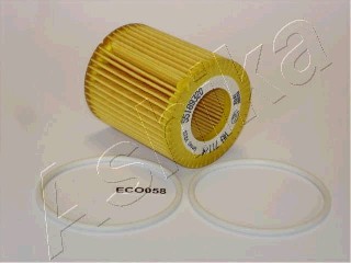 Масляный фильтр FRAM арт. 10-ECO058