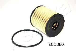 Масляный фильтр MANN-FILTER арт. 10-ECO060